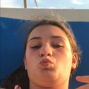 Meet your Posher, Baylee